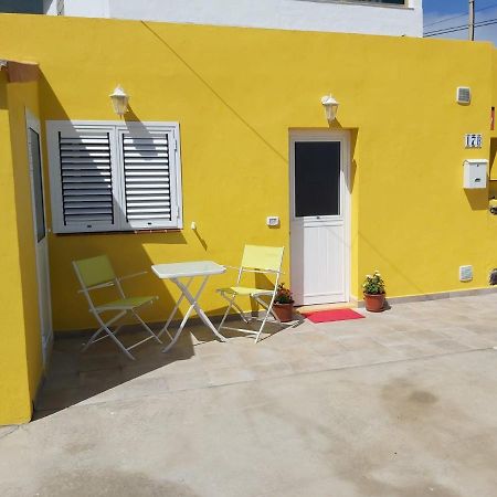 La Casita De Candida Tigaday Exterior photo