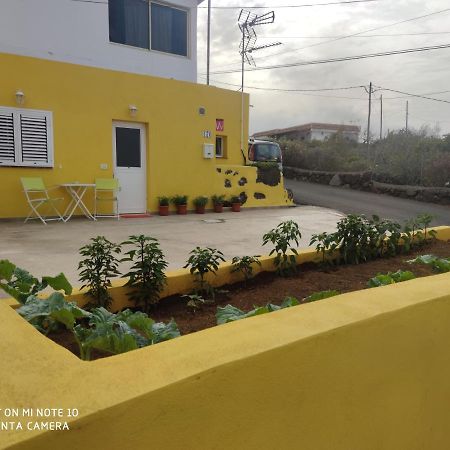 La Casita De Candida Tigaday Exterior photo